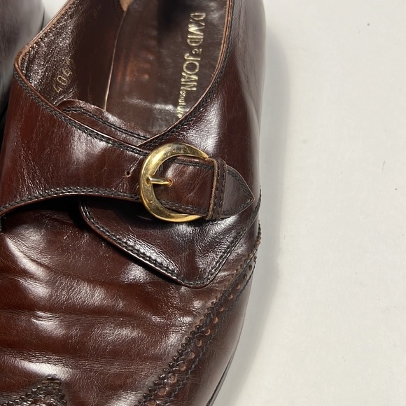 David & Joan - Oxford men - Picture 3 of 5